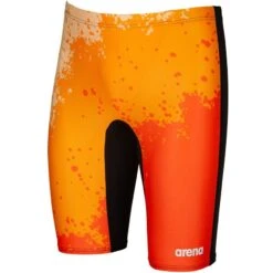 Arena Spraypaint Jammer -Swim Gear Sales 002421nb