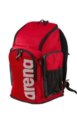 Arena 45L Team Backpack -Swim Gear Sales 002436 400 team backpack 45 001 fl s