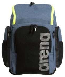 Arena 45L Team Backpack -Swim Gear Sales 002436 703 team backpack 45 005 f s
