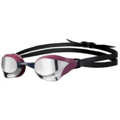 Arena Cobra Core Swipe Mirrored Goggle -Swim Gear Sales 003251srw