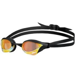 Arena Cobra Core Swipe Mirrored Goggle -Swim Gear Sales 003251yb
