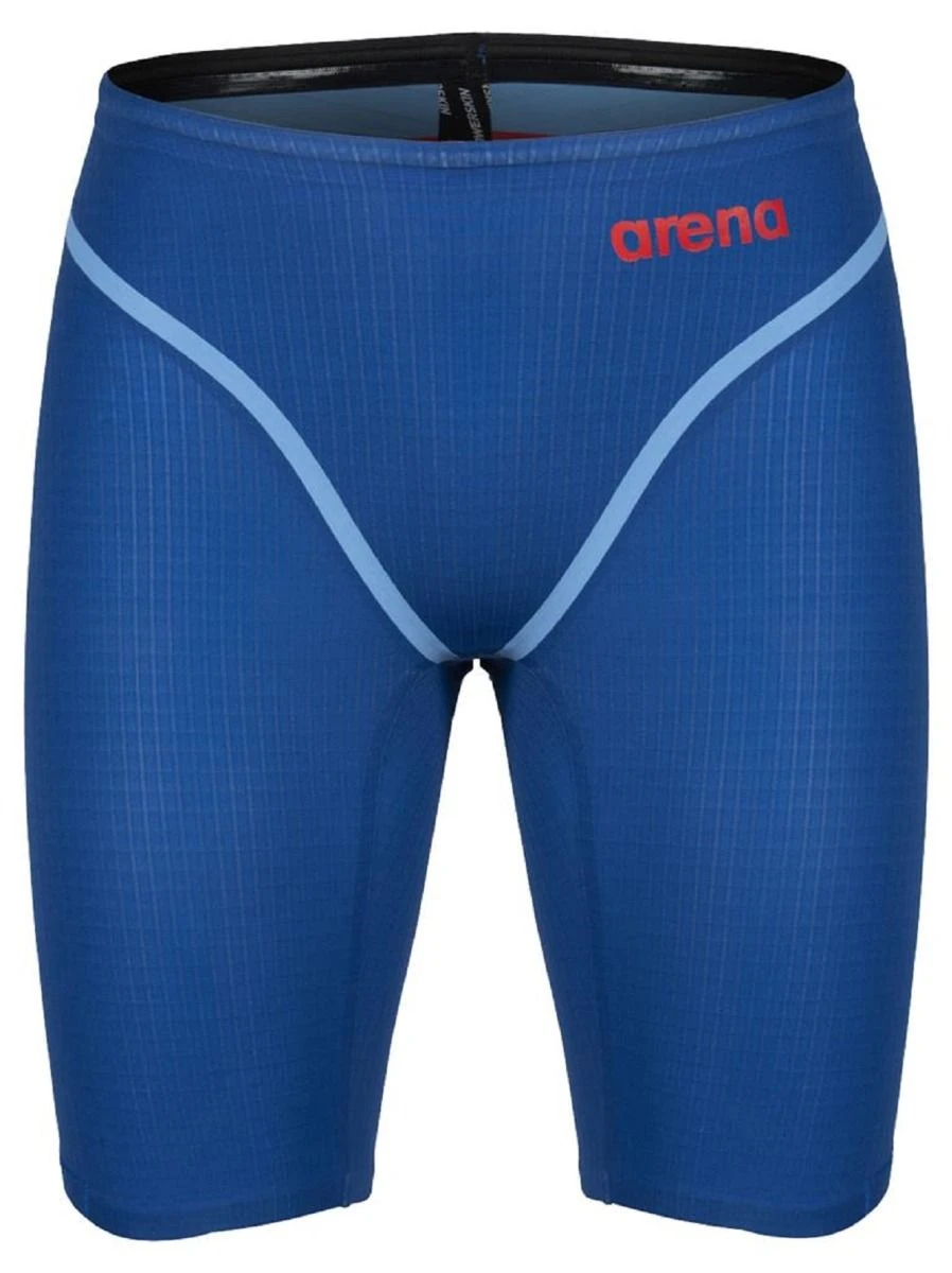 Arena Powerskin Carbon Core FX Jammer 4 Arena Powerskin Carbon Core FX Jammer - Image 2