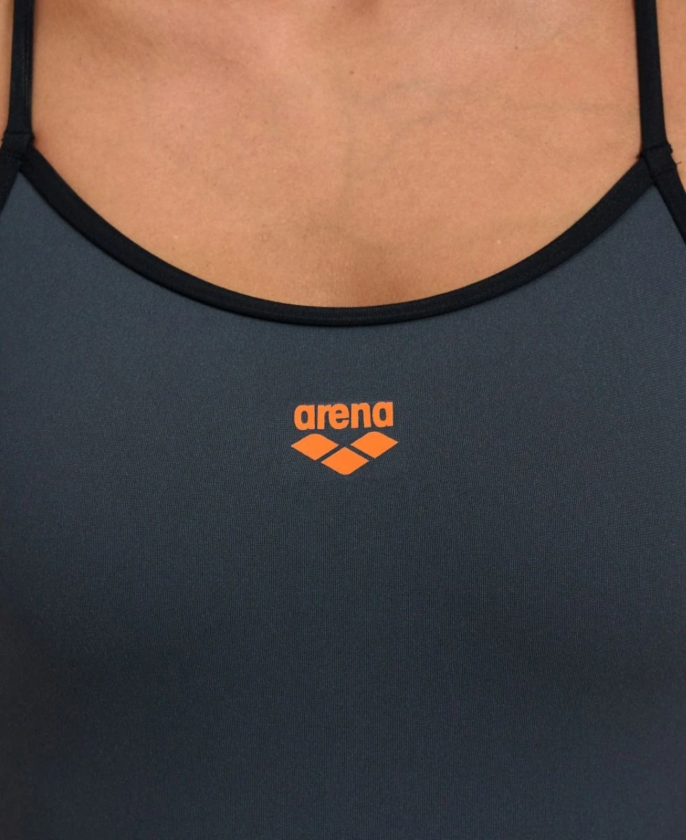 Arena Women's Solid Lace Back 19 Arena Women's Solid Lace Back - Image 18