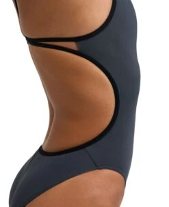 Arena Women's Solid Lace Back 39 Arena Women's Solid Lace Back -Swim Gear Sales 004651 530 women s swimsuit lace back solid 005