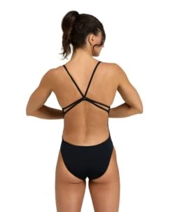 Arena Women's Solid Lace Back 36 Arena Women's Solid Lace Back -Swim Gear Sales 004651 550 women s swimsuit lace back solid 002