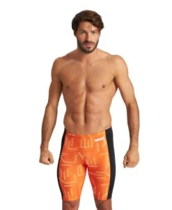Arena Puzzled Jammer 20 Arena Puzzled Jammer -Swim Gear Sales 004655 530 m puzzled jammer f 001 o