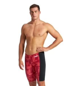 Arena Puzzled Jammer 17 Arena Puzzled Jammer -Swim Gear Sales 004655 540 m puzzled jammer f 001 o