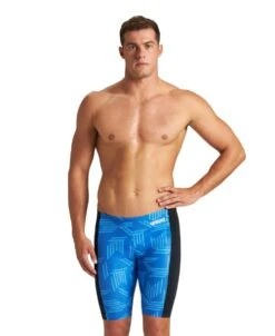 Arena Puzzled Jammer 18 Arena Puzzled Jammer -Swim Gear Sales 004655 570 m puzzled jammer f 001 o