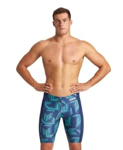 Arena Puzzled Jammer 22 Arena Puzzled Jammer -Swim Gear Sales 004655 660 m puzzled jammer f 001 o