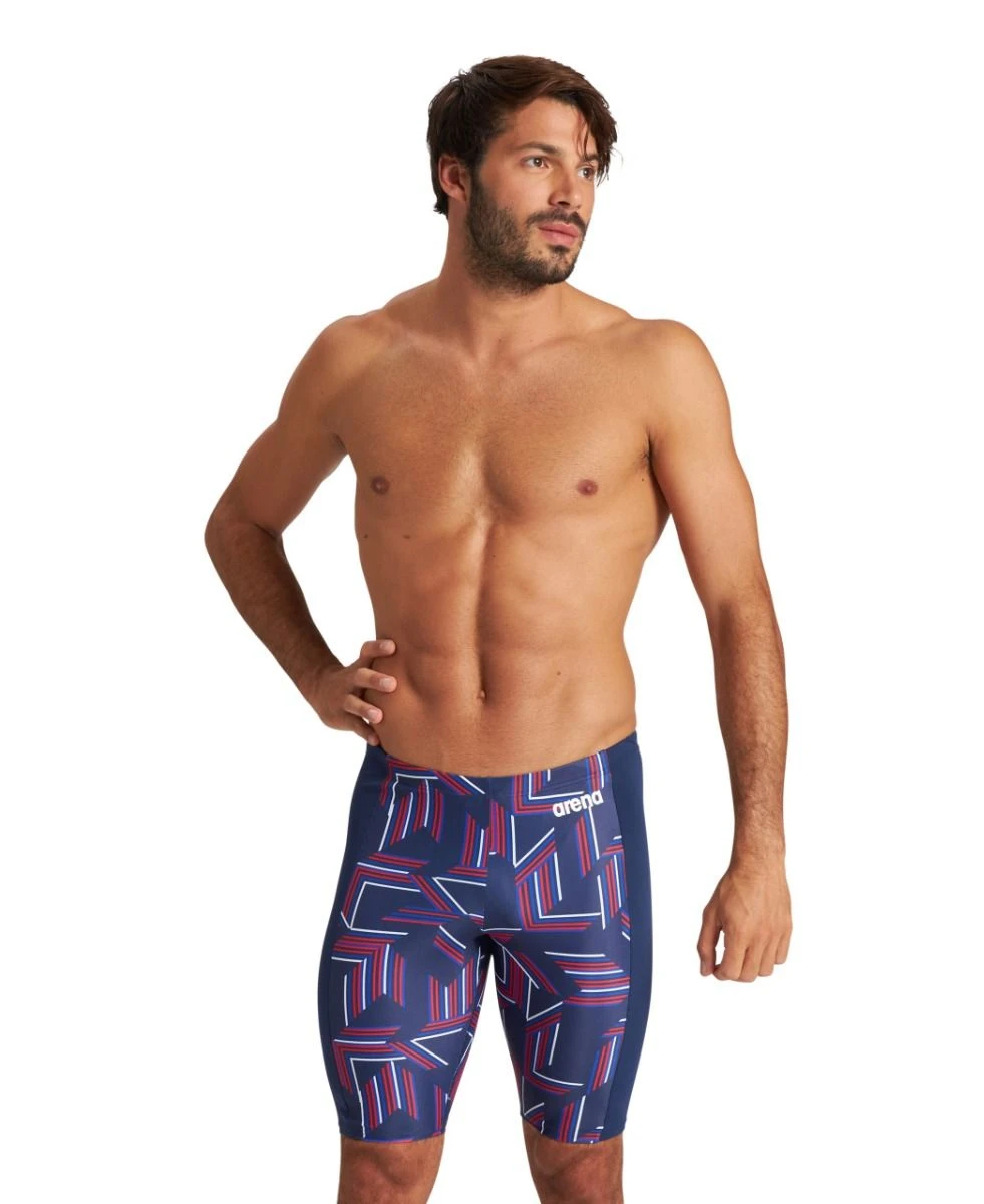 Arena Puzzled Jammer 3 Arena Puzzled Jammer