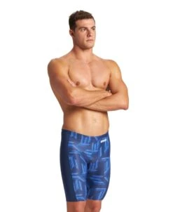 Arena Puzzled Jammer 23 Arena Puzzled Jammer -Swim Gear Sales 004655 770 m puzzled jammer f 001 o