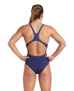 Arena Team Solid Swim Pro Back -Swim Gear Sales 004761 750 women s team swimsuit swim pro solid fl 002 o