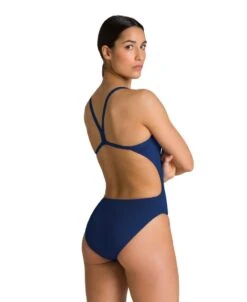 Arena Team Solid Challenge Back -Swim Gear Sales 004766 720 women s team swimsuit challenge solid 002 o 1