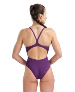Arena Team Solid Light Drop Back -Swim Gear Sales 004767 911 women s team swimsuit light drop solid 002 o