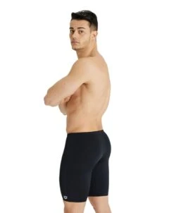 Arena Dynamo Jammer -Swim Gear Sales 004770 550 men s team swim jammer solid 002 o
