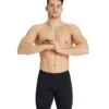 Arena Team Solid Jammer 2 Arena Team Solid Jammer -Swim Gear Sales 004771 550 men s team swim jammer solid f 001 o