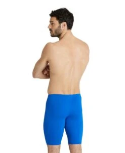 Arena Team Solid Jammer -Swim Gear Sales 004771 720 men s team swim jammer solid f 002 o