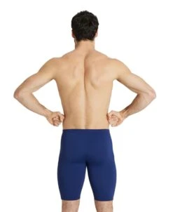 Arena Team Solid Jammer -Swim Gear Sales 004771 750 men s team swim jammer solid f 002 o