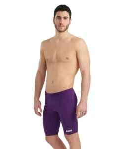 Arena Team Solid Jammer -Swim Gear Sales 004771 911 men s team swim jammer solid f 001 o