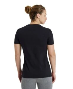 Arena Women's Team Panel T-Shirt -Swim Gear Sales 004892 500 women s team t shirt panel 002 o