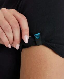 Arena Women's Team Panel T-Shirt -Swim Gear Sales 004892 500 women s team t shirt panel 004 o