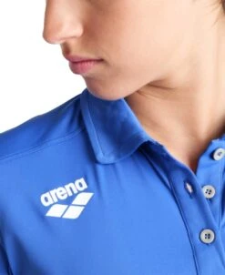 Arena Women's Team Polo -Swim Gear Sales 004894 800 women s team poloshirt solid 004 o