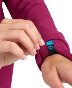 Arena Women's Hooded Panel Jacket 29 Arena Women's Hooded Panel Jacket -Swim Gear Sales 004895 990 women s team hooded jacket panel 005