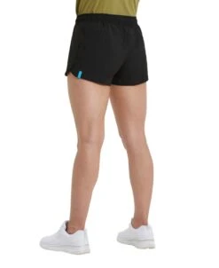 Arena Women's Team Short 22 Arena Women's Team Short -Swim Gear Sales 004896 500 women s team short solid 002 o