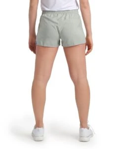 Arena Women's Team Short 24 Arena Women's Team Short -Swim Gear Sales 004896 650 women s team short solid 002 o
