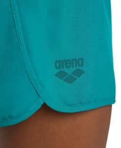 Arena Women's Team Short 28 Arena Women's Team Short -Swim Gear Sales 004896 660 women s team short solid 004