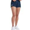 Arena Women's Team Short 1 Arena Women's Team Short -Swim Gear Sales 004896 700 women s team short solid 001 o