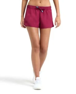 Arena Women's Team Short 30 Arena Women's Team Short -Swim Gear Sales 004896 990 women s team short solid 001
