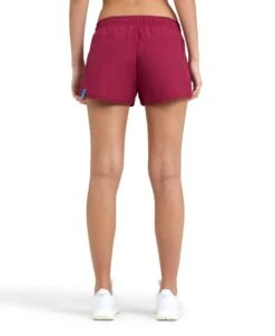 Arena Women's Team Short 31 Arena Women's Team Short -Swim Gear Sales 004896 990 women s team short solid 002