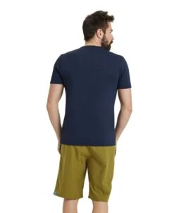 Arena Team Solid T-Shirt -Swim Gear Sales 004900 700 team t shirt solid 002 o