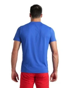 Arena Team Solid T-Shirt -Swim Gear Sales 004900 800 team t shirt solid 002 o