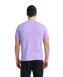 Arena Team Solid T-Shirt -Swim Gear Sales 004900 950 team t shirt solid 002 o