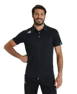 Arena Team Polo 18 Arena Team Polo -Swim Gear Sales 004902 500 team poloshirt solid 001 o
