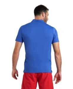 Arena Team Polo 21 Arena Team Polo -Swim Gear Sales 004902 800 team poloshirt solid 002 o