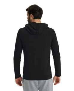 Arena Team Long Sleeve Hooded T-Shirt -Swim Gear Sales 004903 555 team hooded long sleeve t shirt panel 002 o 2 1