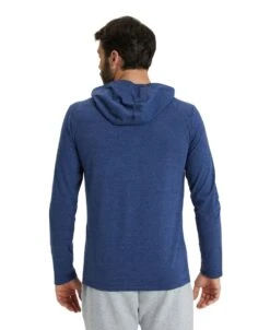Arena Team Long Sleeve Hooded T-Shirt -Swim Gear Sales 004903 770 team hooded long sleeve t shirt panel 002 o