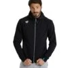 Arena Team Hooded Panel Jacket -Swim Gear Sales 004906 500 team hooded jacket panel 001 o