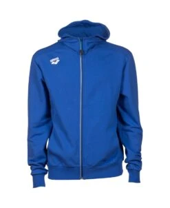 Arena Team Hooded Panel Jacket -Swim Gear Sales 004906 800 team hooded jacket panel 005 f s 1