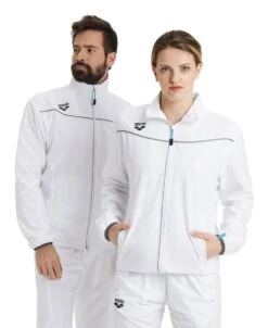 Arena Unisex Team Panel Jacket -Swim Gear Sales 004909 100 team jacket panel 008 o