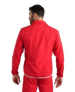 Arena Unisex Team Panel Jacket -Swim Gear Sales 004909 400 team jacket panel 002 o