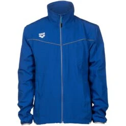 Arena Unisex Team Panel Jacket -Swim Gear Sales 004909 800 team jacket panel 005 f s