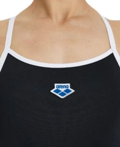 Arena Solid Icons Super Flyback -Swim Gear Sales 005036 501 w icons team superfly back one piece 004 o