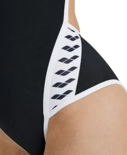 Arena Solid Icons Super Flyback -Swim Gear Sales 005036 501 w icons team superfly back one piece 005 o