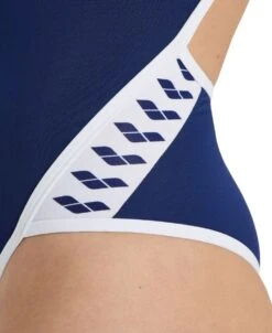 Arena Solid Icons Super Flyback -Swim Gear Sales 005036 701 w icons team superfly back one piece 004 o