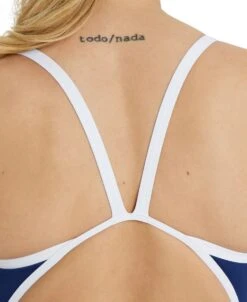 Arena Solid Icons Super Flyback -Swim Gear Sales 005036 701 w icons team superfly back one piece 005 o