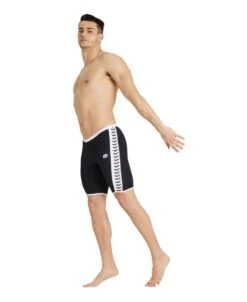 Arena Solid Icons Jammer -Swim Gear Sales 005128 501 m icons team jammer f 003 o